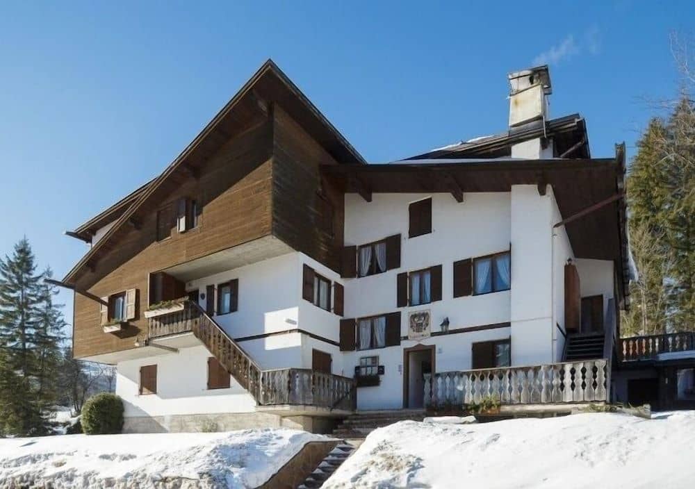 Villa Casanova Villa Casanova