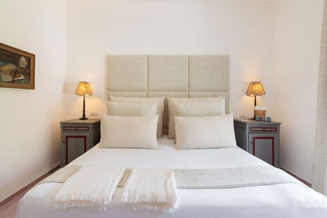 Superior Double Room, 1 Double Bed
