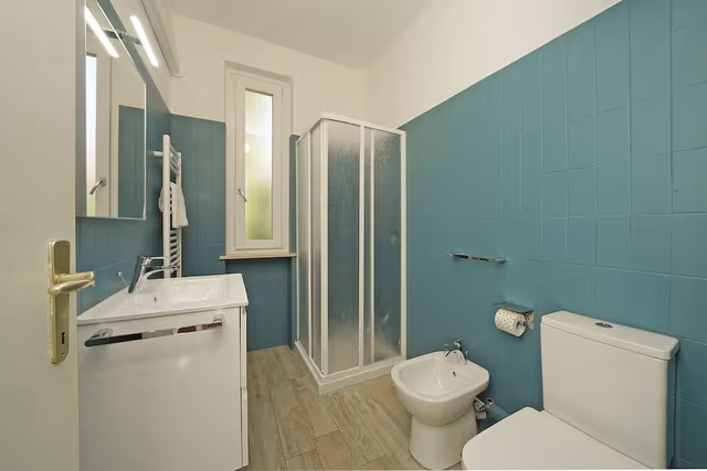 Apartment, 3 Bedrooms, Lake View