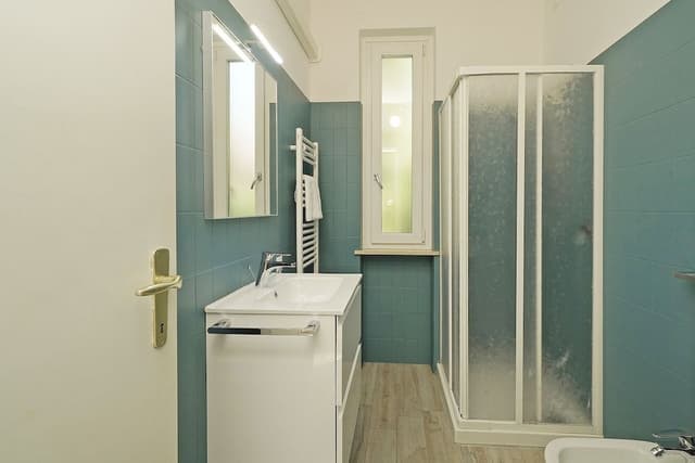 Apartment, 3 Bedrooms, Lake View