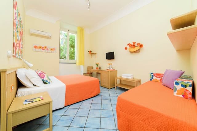 Basic Room, 1 Bedroom, Ensuite