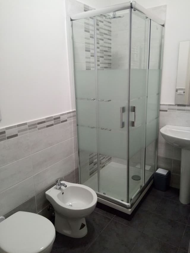 Triple Room, Balcony
