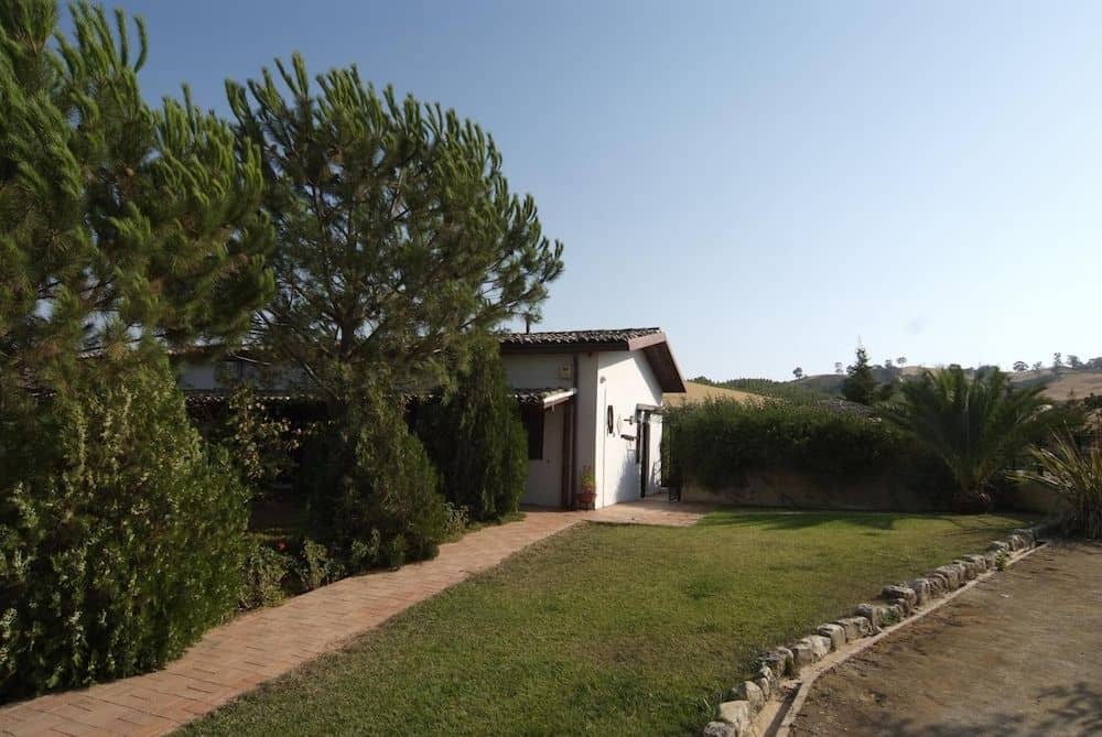 Agriturismo Casalicchio Agriturismo Casalicchio