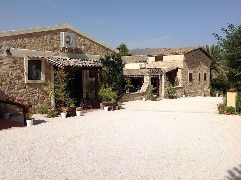 Agriturismo Casalicchio2