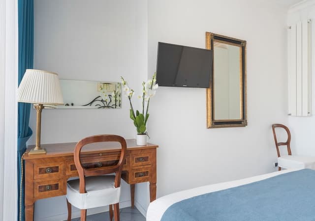 Double Room Single Use