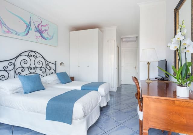 Superior Room, 1 Bedroom