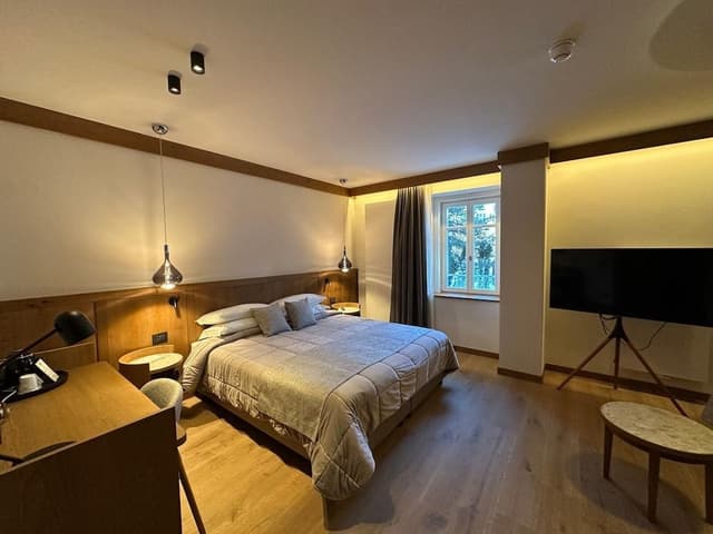 Superior Studio Suite, Mountain View