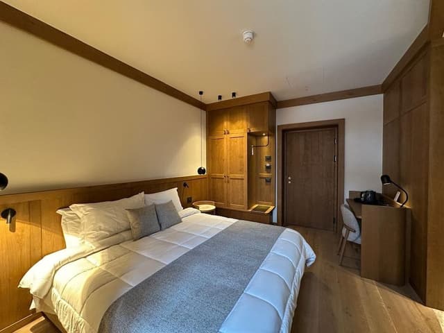 Superior Double or Twin Room, Mountain View