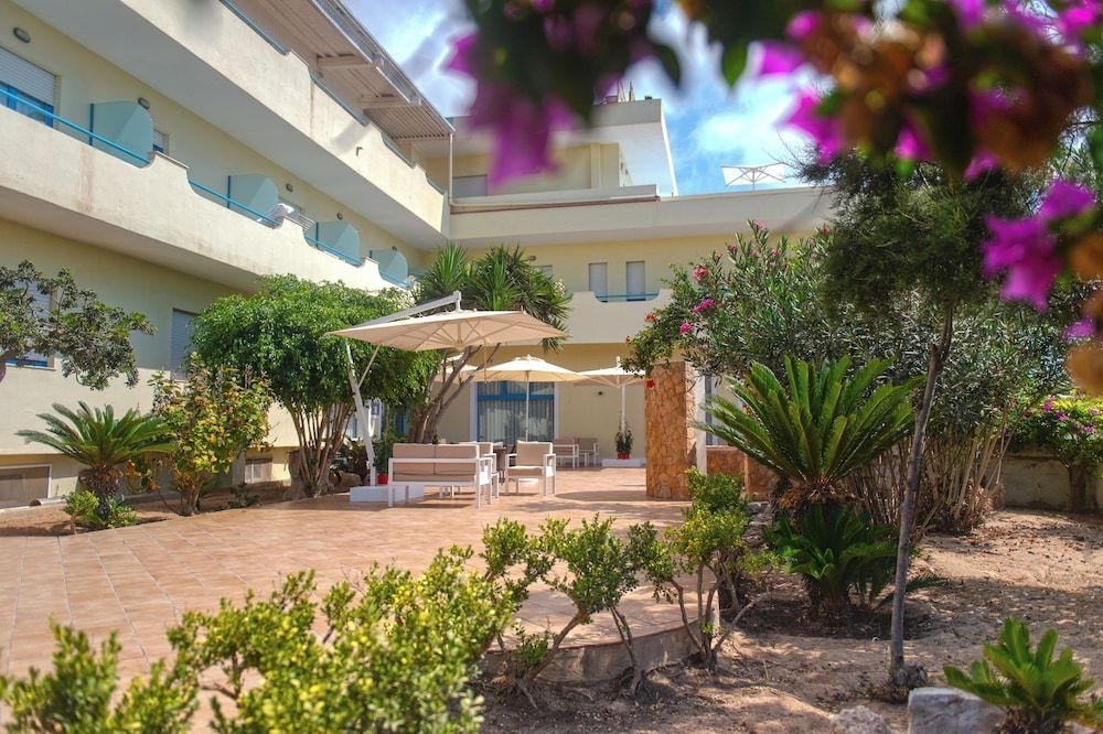 Hotel Baia Turchese4