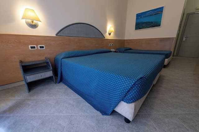 Comfort Room