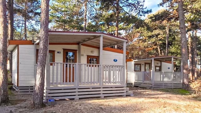 Comfort Mobile Home