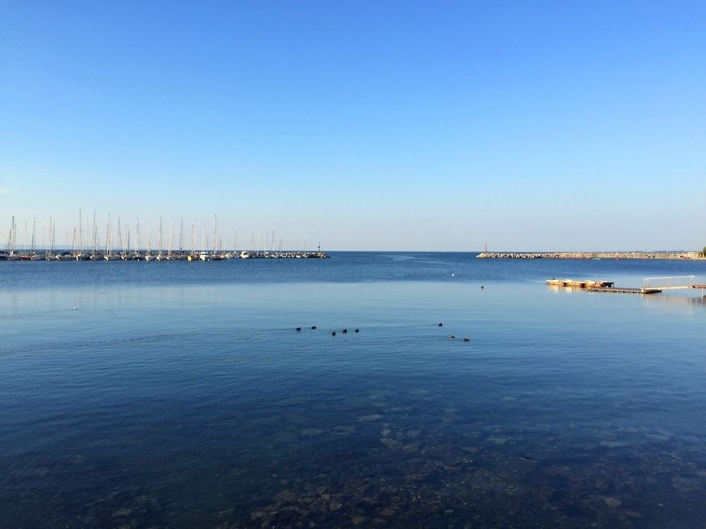 Camping Village Mare Pineta Baia Sistiana2