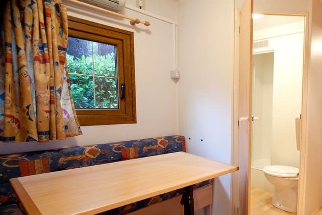 Comfort Mobile Home