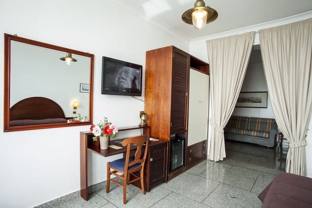 Standard Double or Twin Room, 1 Bedroom