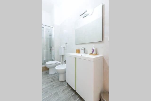 Triple Room, Private Bathroom