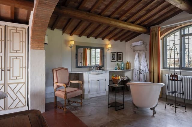 Panoramic Suite, Private Cottage