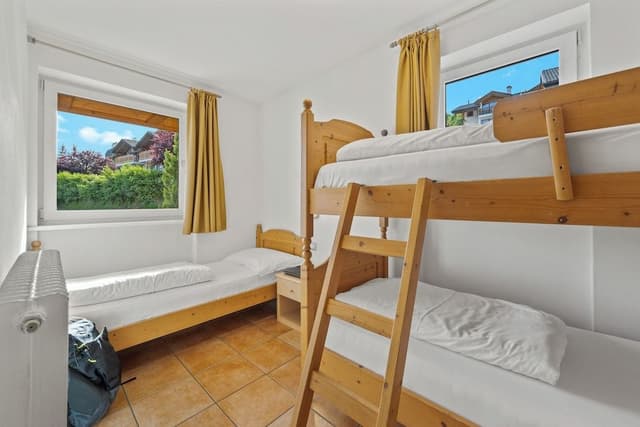 Apartment, 2 Bedrooms, 2 Bathrooms (7 pax)