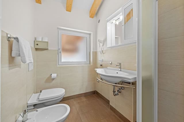 Superior Apartment, 2 Bedrooms, Balcony (6 pax)