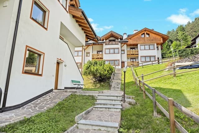 Superior Apartment, 2 Bedrooms, Balcony (6 pax)