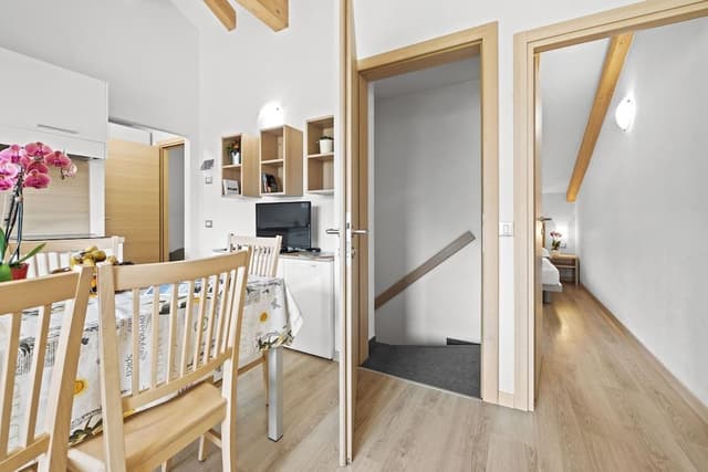 Superior Apartment, 2 Bedrooms, Balcony (6 pax)