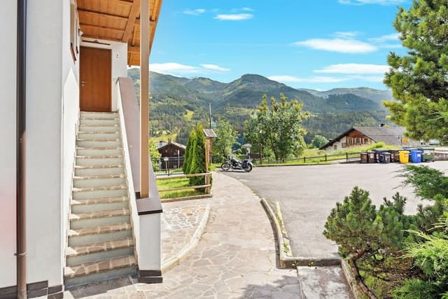 Superior Apartment, 2 Bedrooms, Balcony (6 pax)