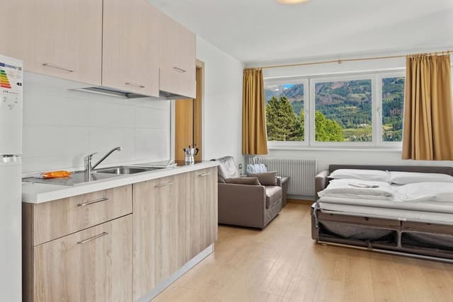 Apartment, 2 Bedrooms, 2 Bathrooms (7 pax)