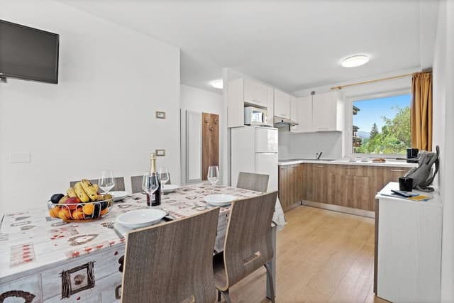 Apartment, 2 Bedrooms, Kitchenette (6 pax)