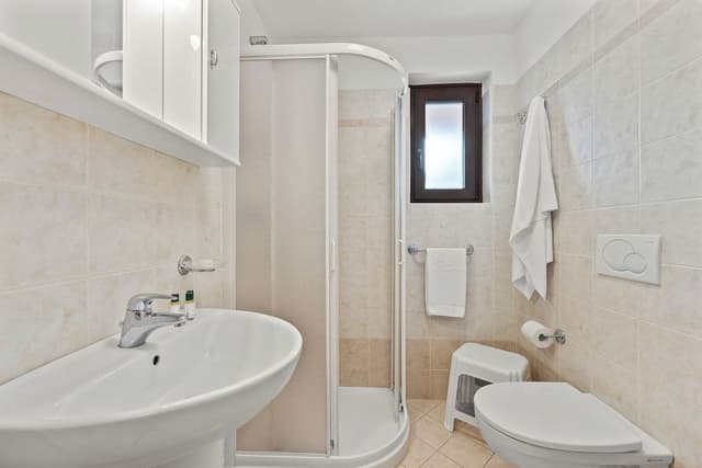 Apartment, 2 Bedrooms, 2 Bathrooms (7 pax)