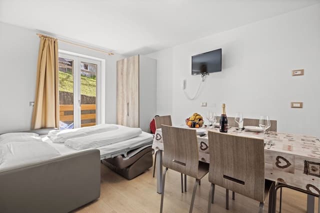 Apartment, 2 Bedrooms, Kitchenette (6 pax)