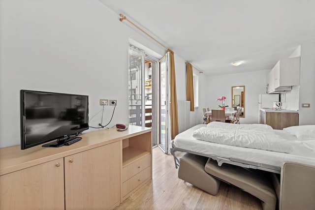 Apartment, 2 Bedrooms, Refrigerator & Microwave (5 pax)