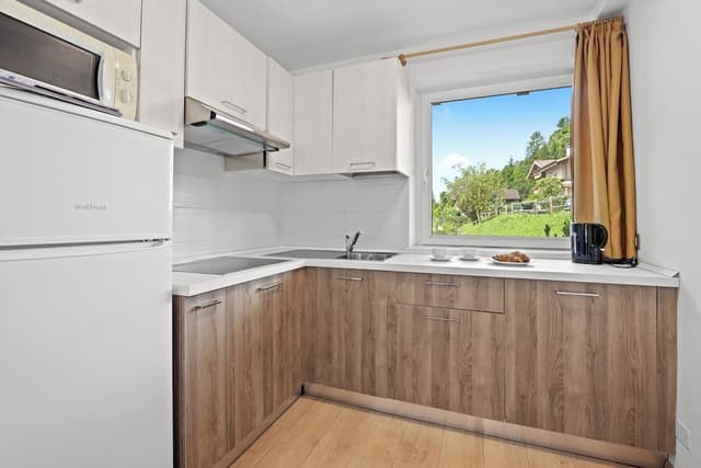 Apartment, 2 Bedrooms, Kitchenette (6 pax)
