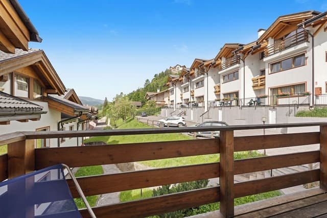 Apartment, 2 Bedrooms, Refrigerator & Microwave (5 pax)