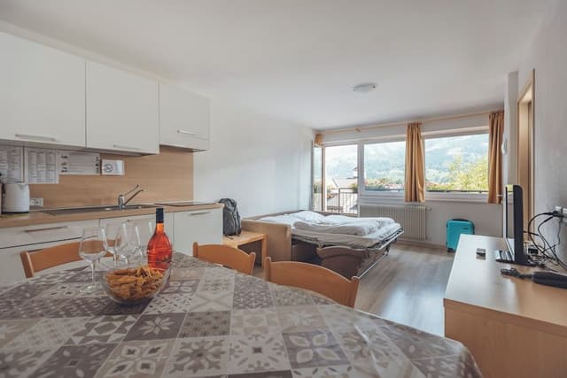 Apartment, 2 Bedrooms, Kitchenette (6 pax)