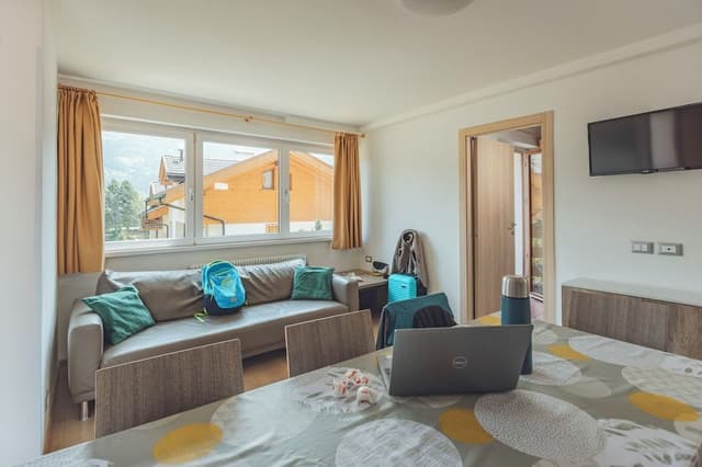Superior Apartment, 3 Bedrooms, 2 Bathrooms