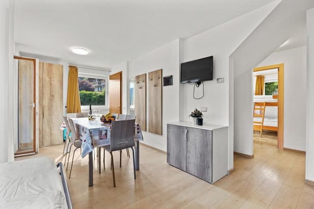 Apartment, 2 Bedrooms, 2 Bathrooms (7 pax)