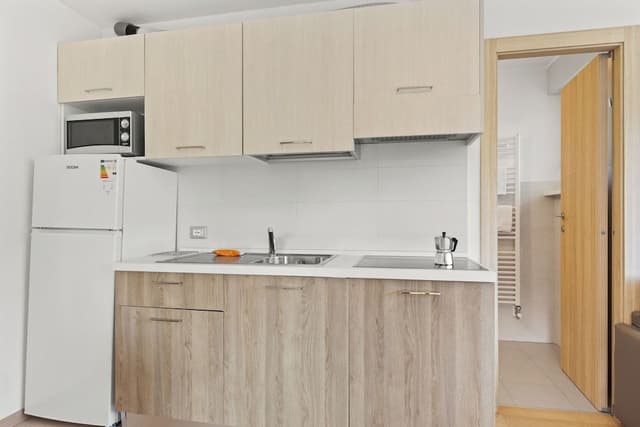 Apartment, 2 Bedrooms, 2 Bathrooms (7 pax)