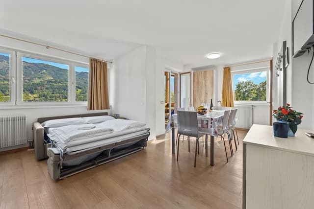Apartment, 2 Bedrooms, 2 Bathrooms (7 pax)