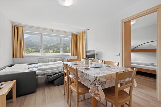 Apartment, 2 Bedrooms, Kitchenette (6 pax)
