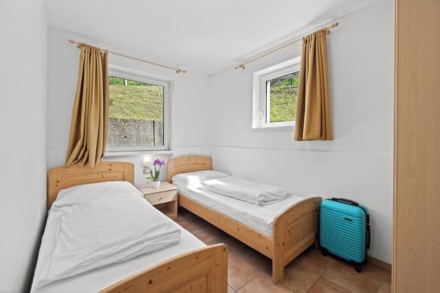 Apartment, 2 Bedrooms, Kitchenette (6 pax)