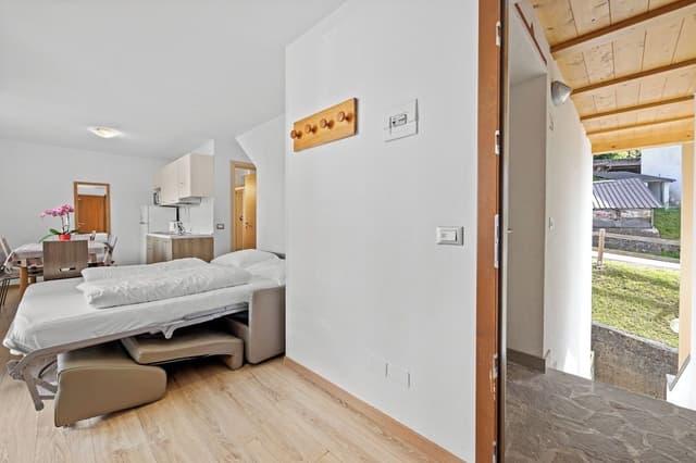 Apartment, 2 Bedrooms, Refrigerator & Microwave (5 pax)