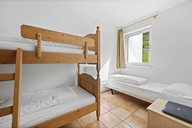 Superior Apartment, 3 Bedrooms, 2 Bathrooms
