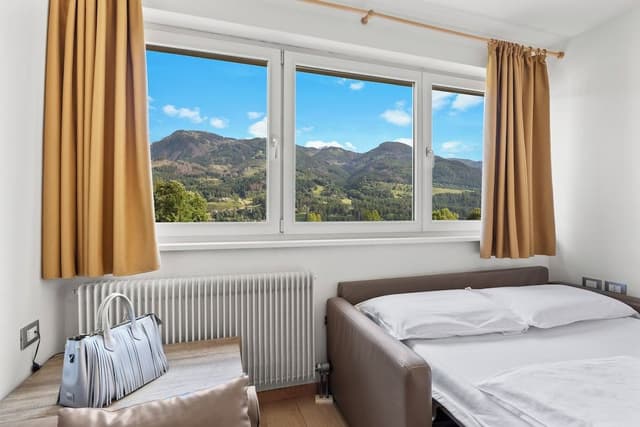 Apartment, 2 Bedrooms, 2 Bathrooms (7 pax)