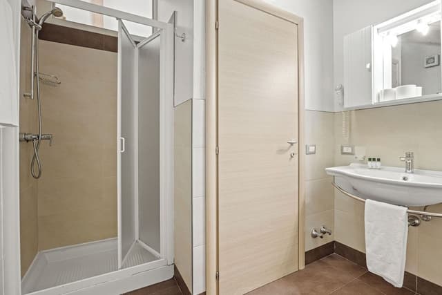 Superior Apartment, 2 Bedrooms, Balcony (6 pax)