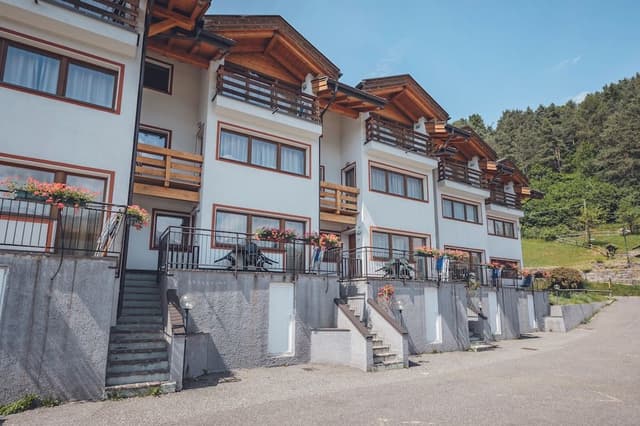 Apartment, 2 Bedrooms, Kitchenette (6 pax)