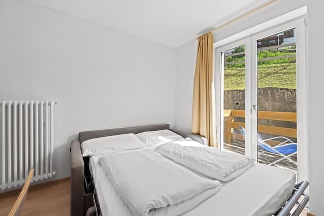 Apartment, 2 Bedrooms, Kitchenette (6 pax)