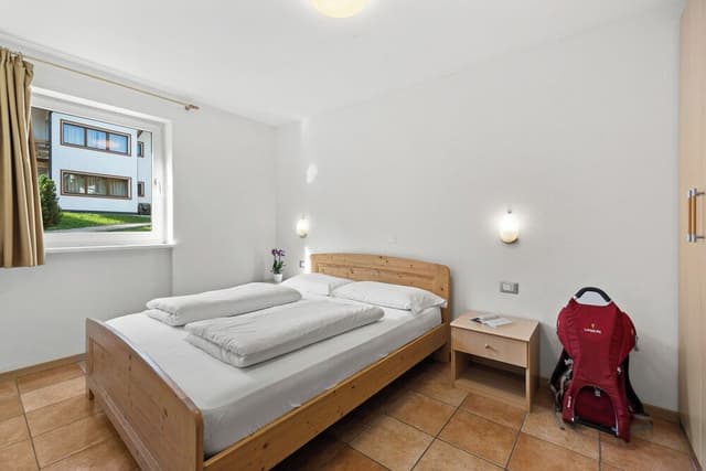 Apartment, 2 Bedrooms, 2 Bathrooms (7 pax)