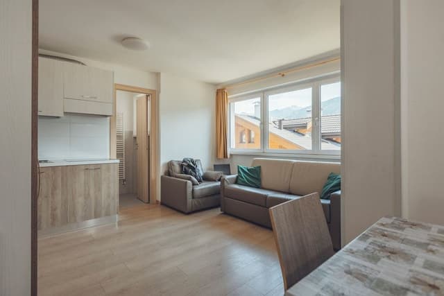 Apartment, 2 Bedrooms, 2 Bathrooms (7 pax)