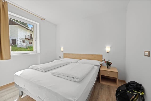 Apartment, 2 Bedrooms, Refrigerator & Microwave (5 pax)