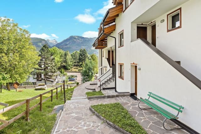 Superior Apartment, 2 Bedrooms, Balcony (6 pax)