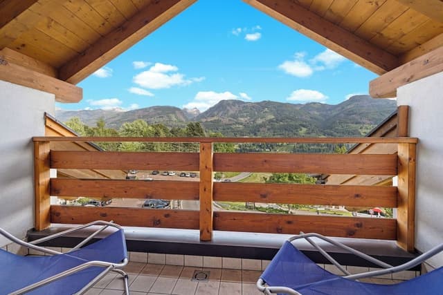 Superior Apartment, 2 Bedrooms, Balcony (6 pax)